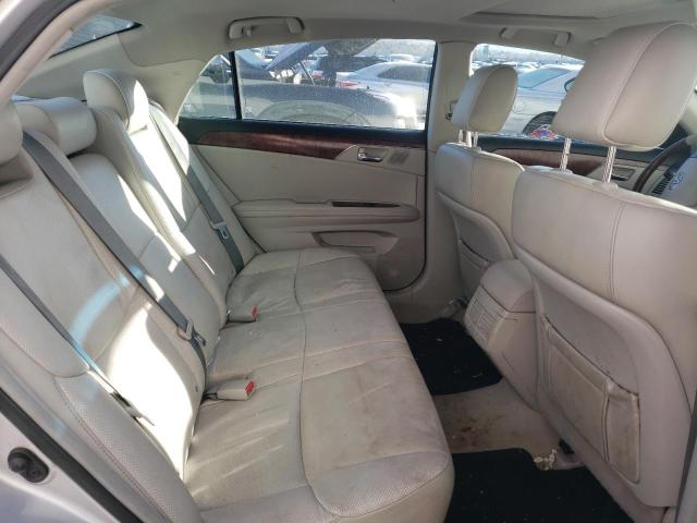 Photo 10 from auction – 2012 TOYOTA AVALON BAS with VIN 4T1BK3DB7CU441195