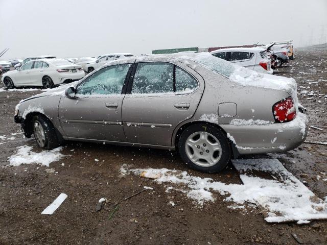 Photo 2 from auction – 2001 NISSAN ALTIMA GXE with VIN 1N4DL01A11C105457
