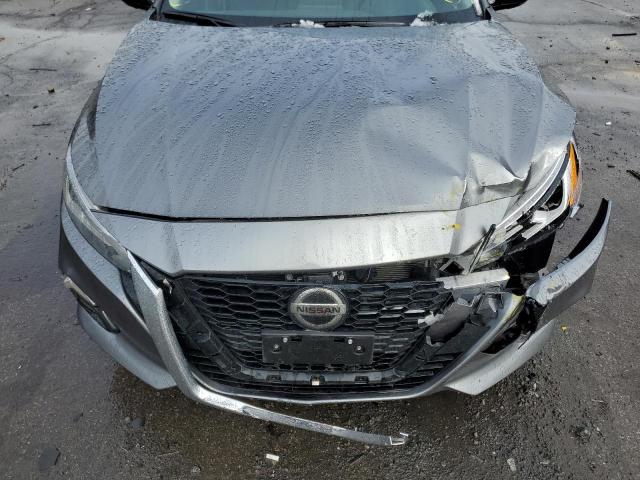 Photo 11 from auction – 2021 NISSAN ALTIMA SL with VIN 1N4BL4EW8MN420012
