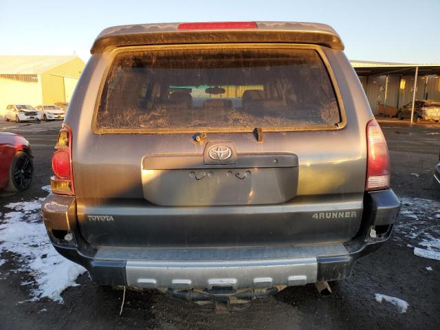 Photo 6 from auction – 2004 TOYOTA 4RUNNER LI with VIN JTEBT17R440032235