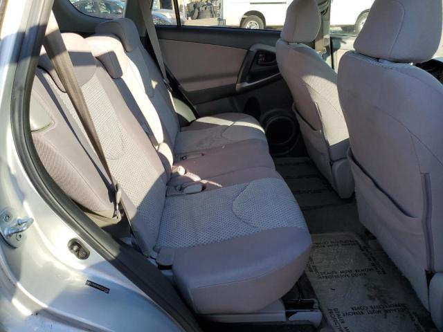 Zdjęcie 10 z aukcji – 2007 TOYOTA RAV4 z VIN JTMZK33VX75015256