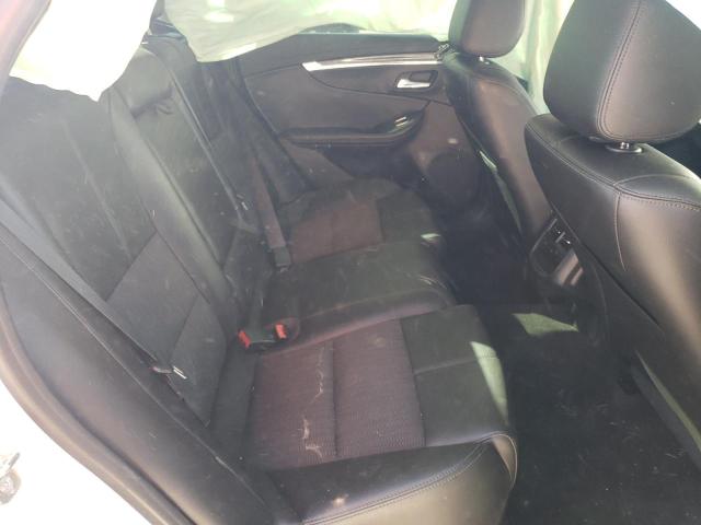 Photo 10 from auction – 2016 CHEVROLET IMPALA LT with VIN 2G1115S3XG9174124