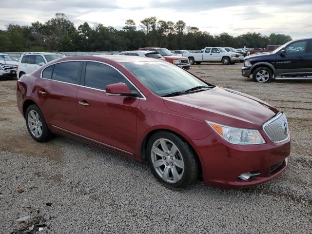 Photo 4 from auction – 2011 BUICK LACROSSE C with VIN 1G4GC5ED0BF152418