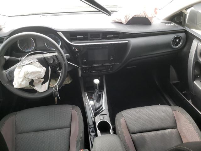 Photo 8 from auction – 2018 TOYOTA COROLLA L with VIN 5YFBURHE5JP849047