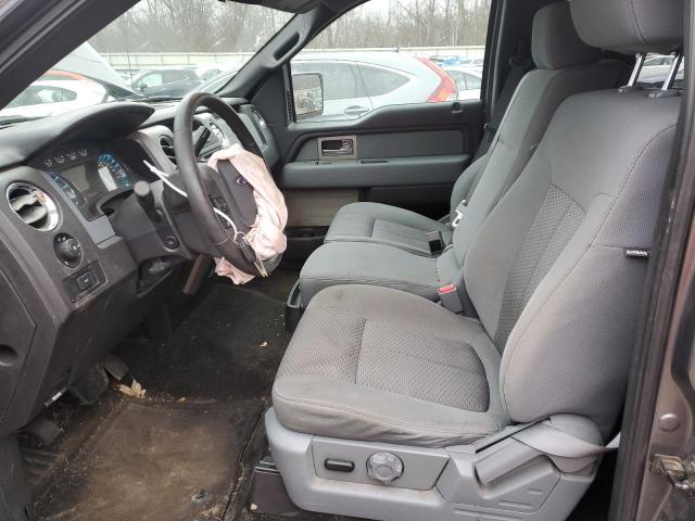 Photo 7 from auction – 2011 FORD F150 SUPER with VIN 1FTFW1EF8BFC18800
