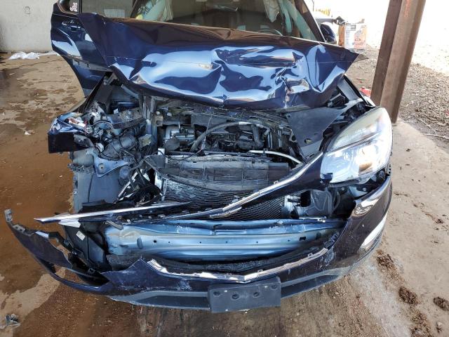 Photo 11 from auction – 2017 CHEVROLET EQUINOX LT with VIN 2GNALCEK9H1509714