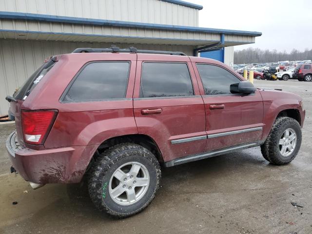 Photo 3 from auction – 2007 JEEP GRAND CHER with VIN 1J8HS48P47C697504