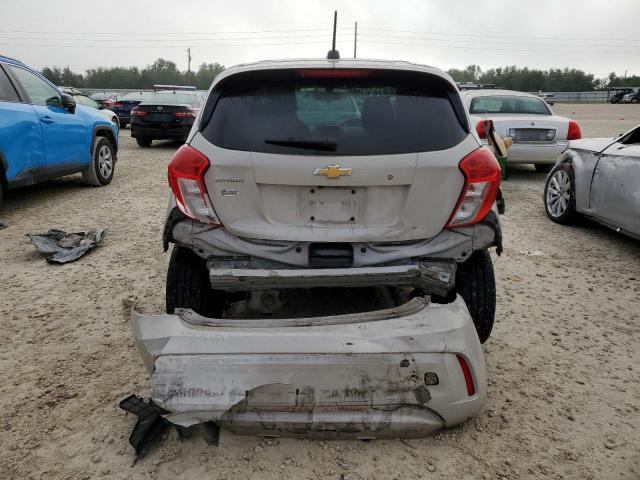 Photo 6 from auction – 2019 CHEVROLET SPARK LS with VIN KL8CB6SA0KC736513
