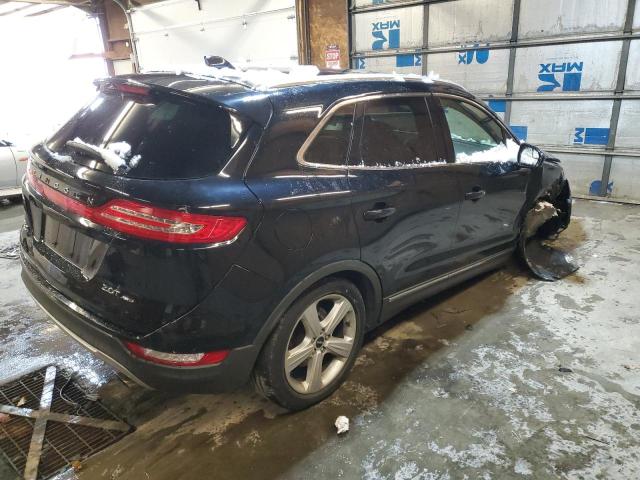 Photo 3 from auction – 2017 LINCOLN MKC PREMIE with VIN 5LMCJ1D96HUL32448