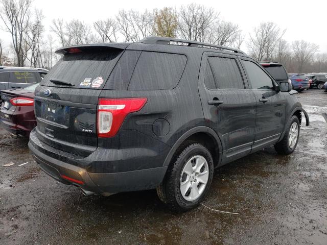 Photo 3 from auction – 2014 FORD EXPLORER with VIN 1FM5K8B84EGA00532