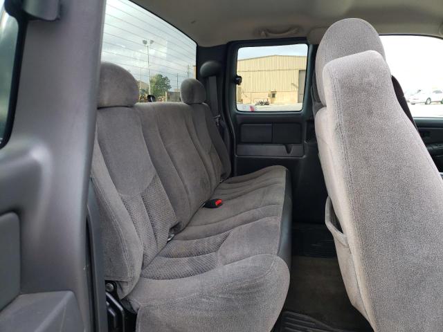 Photo 10 from auction – 2005 CHEVROLET SILVER1500 with VIN 2GCEC19T051217981