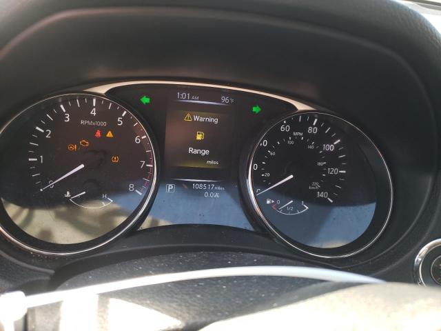 Photo 8 from auction – 2014 NISSAN ROGUE S with VIN 5N1AT2MT9EC871864