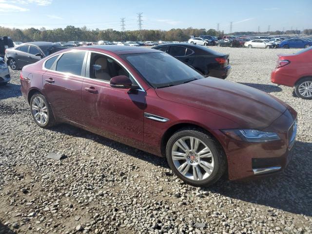 Photo 4 from auction – 2017 JAGUAR XF PREMIUM with VIN SAJBD4BVXHCY34642