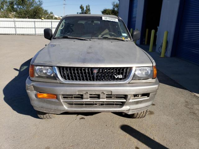 Photo 5 from auction – 1997 MITSUBISHI MONTERO SP with VIN JA4MT31P2VP008681