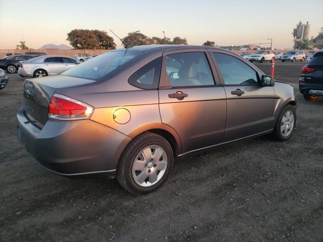 Photo 3 from auction – 2010 FORD FOCUS S with VIN 1FAHP3EN8AW137390