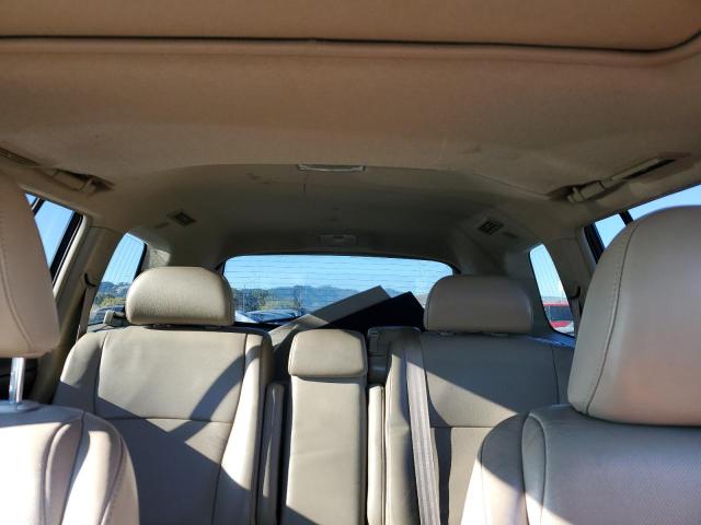 Photo 10 from auction – 2012 TOYOTA HIGHLANDER with VIN 5TDYK3EHXCS076565