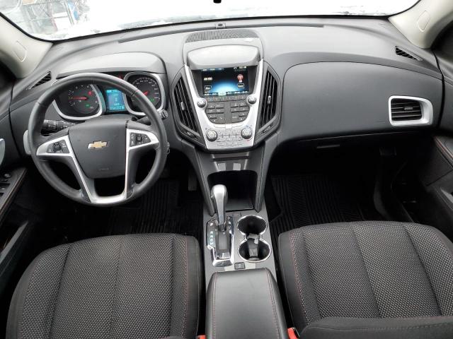 Photo 8 from auction – 2013 CHEVROLET EQUINOX LT with VIN 2GNFLEEK1D6389115