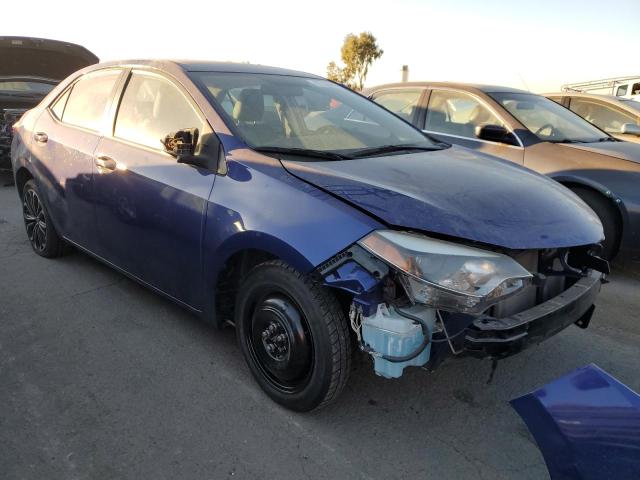 Photo 4 from auction – 2014 TOYOTA COROLLA L with VIN 2T1BURHE2EC108909
