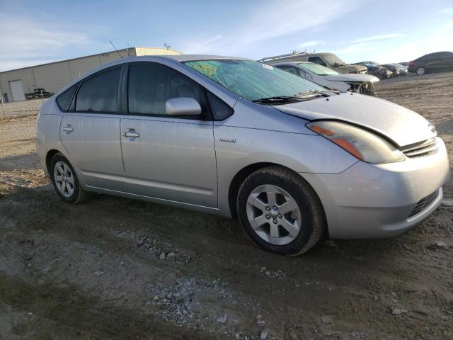 Photo 4 from auction – 2008 TOYOTA PRIUS with VIN JTDKB20U183409913