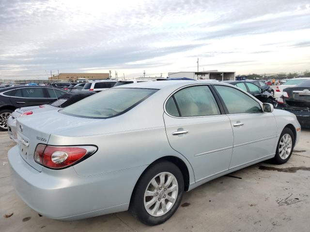 Photo 3 from auction – 2003 LEXUS ES 300 with VIN JTHBF30G236015279