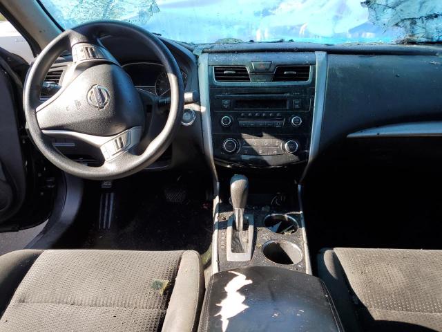 Photo 8 from auction – 2015 NISSAN ALTIMA 2.5 with VIN 1N4AL3AP1FN392531