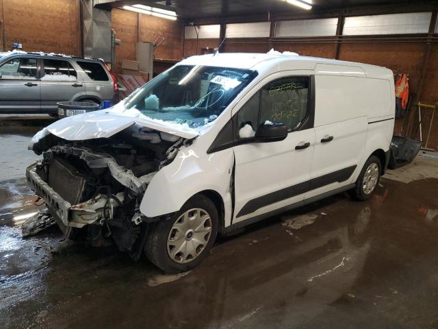 FORD TRANSIT CO 2015 with VIN NM0LS7E78F1206141 - Photo from auction