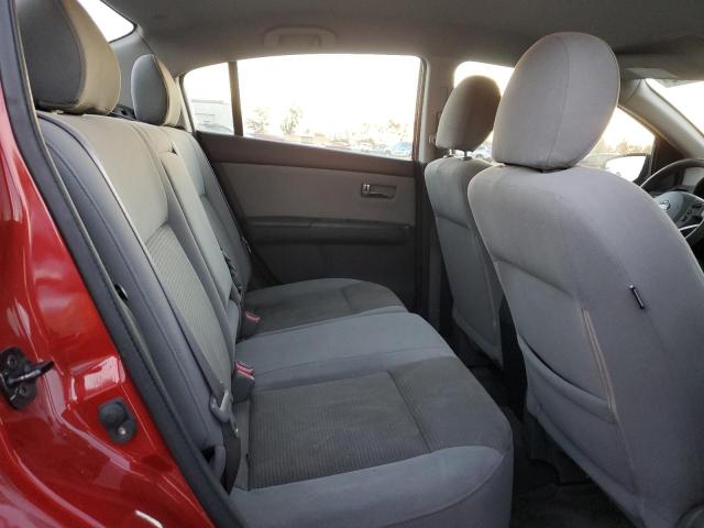 Photo 10 from auction – 2012 NISSAN SENTRA 2.0 with VIN 3N1AB6AP2CL703509