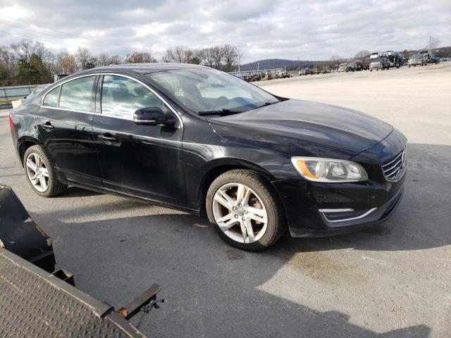 Photo 4 from auction – 2015 VOLVO S60 PREMIE with VIN YV126MFB1F1313675