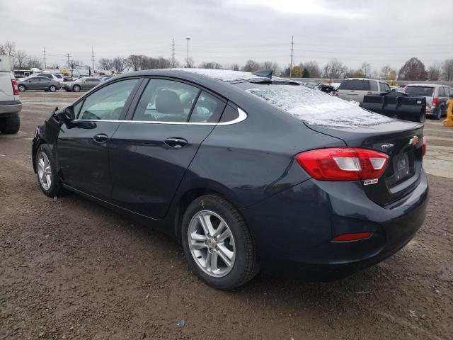 Photo 2 from auction – 2017 CHEVROLET CRUZE LT with VIN 3G1BE5SM8HS572891