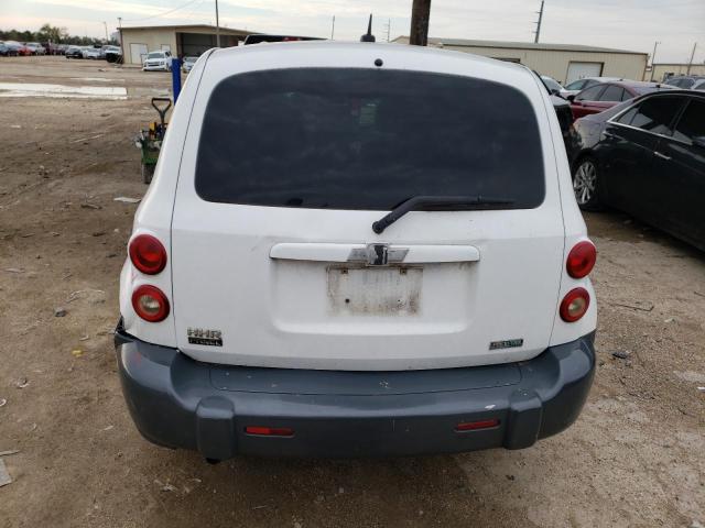 Photo 6 from auction – 2010 CHEVROLET HHR PANEL with VIN 3GCAAADB5AS519915