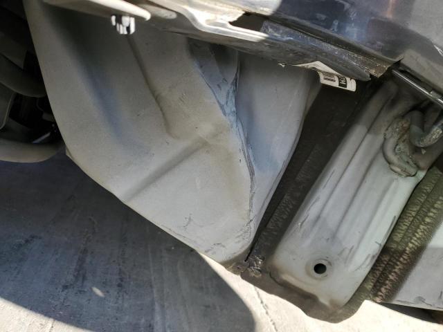 Photo 9 from auction – 2012 HONDA INSIGHT EX with VIN JHMZE2H78CS000745