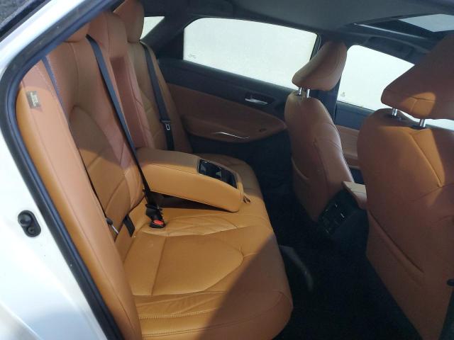 Photo 10 from auction – 2021 TOYOTA AVALON LIM with VIN 4T1DA1AB9MU008340