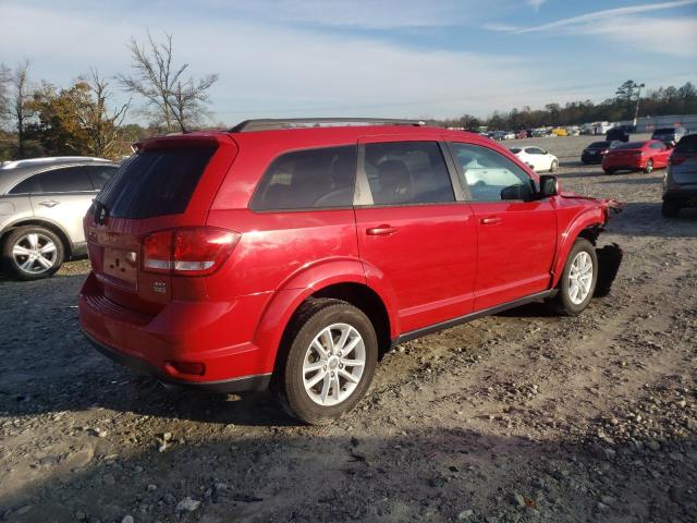 Photo 3 from auction – 2015 DODGE JOURNEY SX with VIN 3C4PDCBG3FT743682