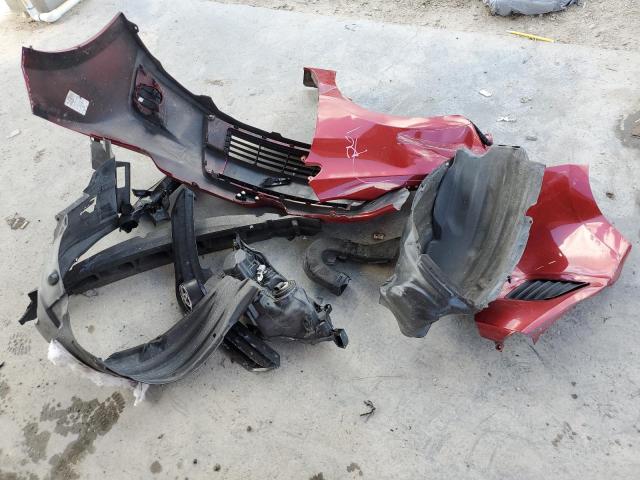 Photo 12 from auction – 2014 TOYOTA COROLLA L with VIN 2T1BURHE6EC016170
