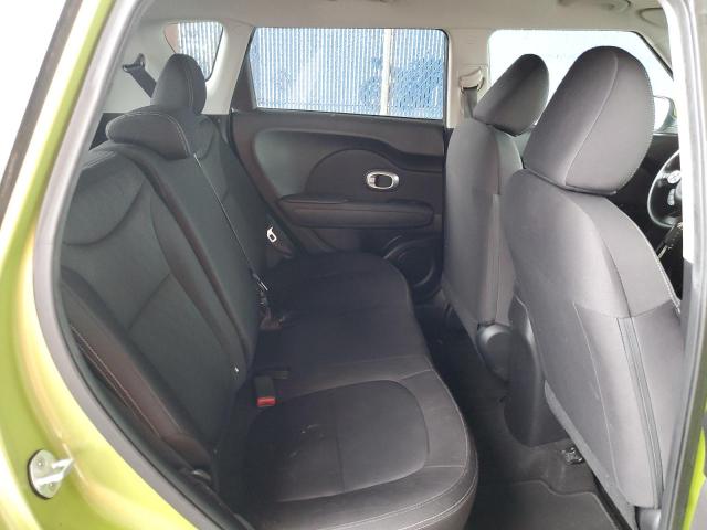 Photo 10 from auction – 2015 KIA SOUL with VIN KNDJN2A21F7799143