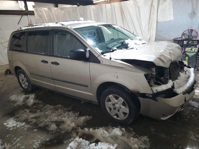 Photo 4 from auction – 2008 DODGE GRAND CARA with VIN 2D8HN44H58R753151