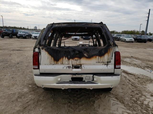 Photo 6 from auction – 2003 CADILLAC ESCALADE L with VIN 1GYEC63TX3R265850