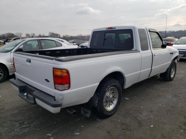 Photo 3 from auction – 1999 FORD RANGER SUP with VIN 1FTYR14V3XTA04122