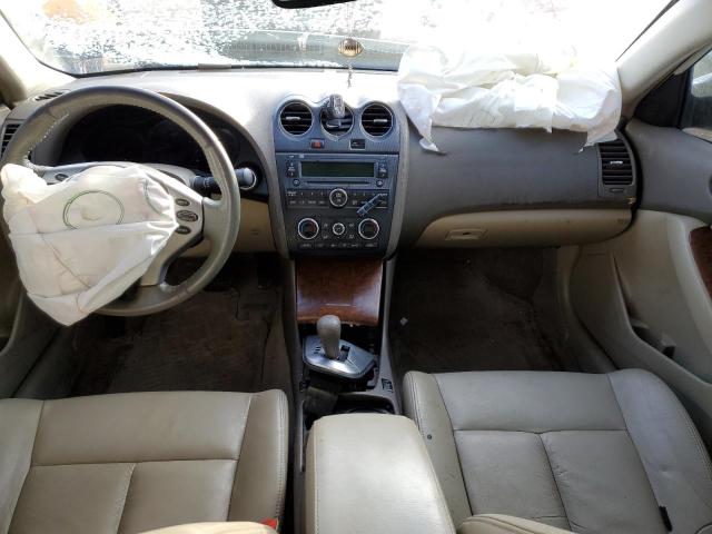 Photo 8 from auction – 2007 NISSAN ALTIMA 2.5 with VIN 1N4AL21E67N492649