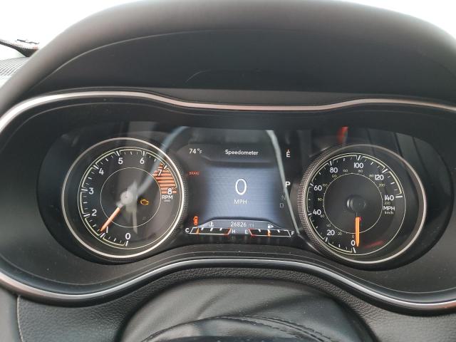 Photo 9 from auction – 2019 JEEP CHEROKEE O with VIN 1C4PJMJX6KD185553