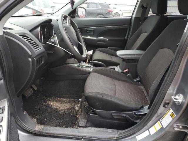 Photo 7 from auction – 2019 MITSUBISHI OUTLANDER with VIN JA4AR3AU1KU021281