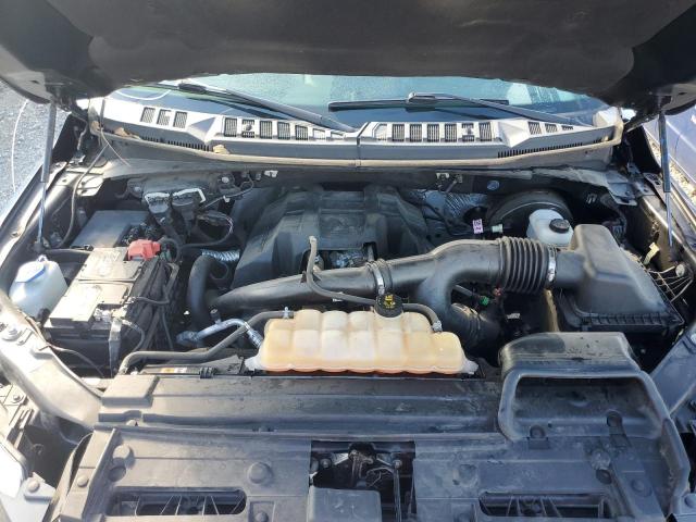 Photo 11 from auction – 2017 FORD F150 SUPER with VIN 1FTEW1CP8HFC79533