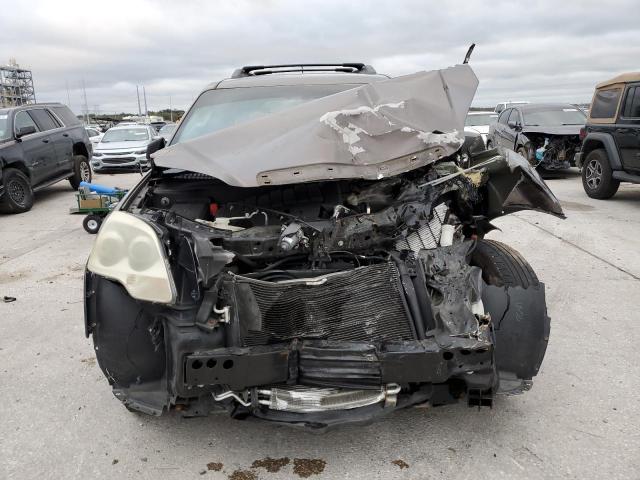 Photo 5 from auction – 2011 GMC ACADIA SLE with VIN 1GKKRPED8BJ267990