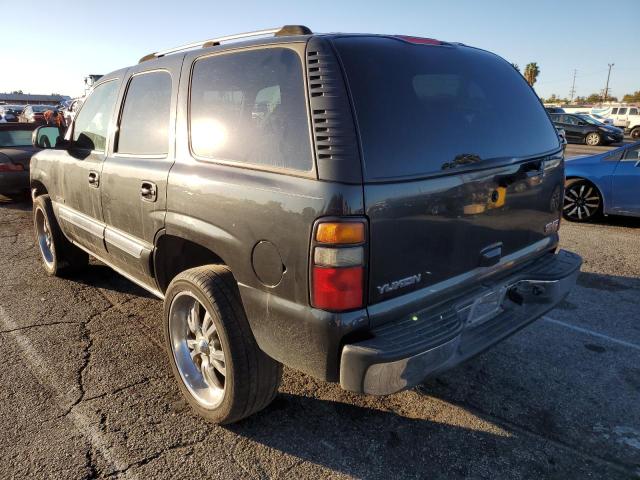 Photo 2 from auction – 2005 GMC YUKON with VIN 1GKEC13VX5J183729