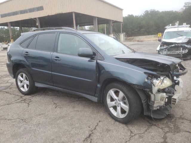 Photo 4 from auction – 2007 LEXUS RX 350 with VIN 2T2GK31U87C025008