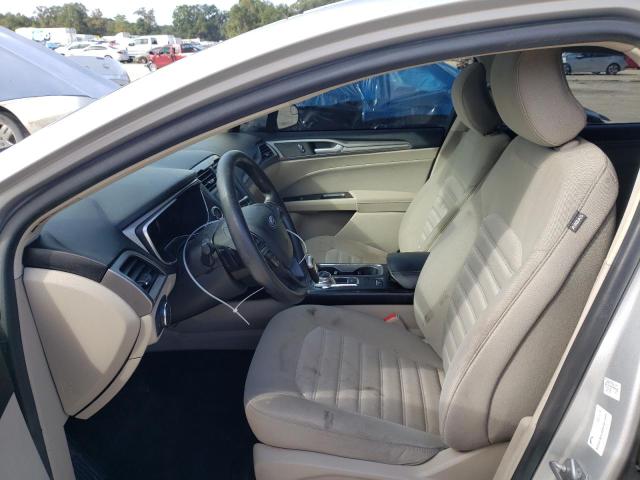 Photo 7 from auction – 2017 FORD FUSION SE with VIN 3FA6P0HD8HR364164
