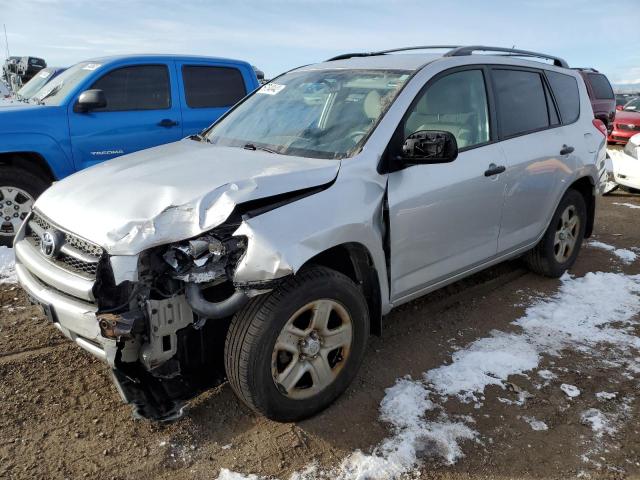 TOYOTA RAV4 2011 with VIN 2T3BF4DV5BW172947 - Photo from auction