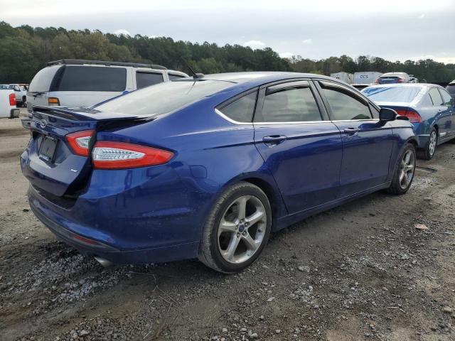 Photo 3 from auction – 2016 FORD FUSION SE with VIN 3FA6P0H73GR205478