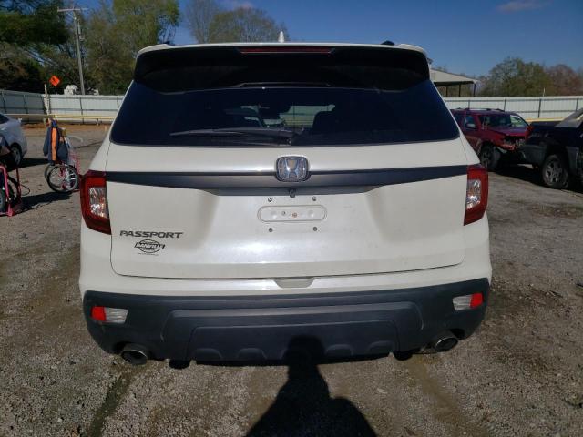 Photo 6 from auction – 2019 HONDA PASSPORT E with VIN 5FNYF7H57KB005131