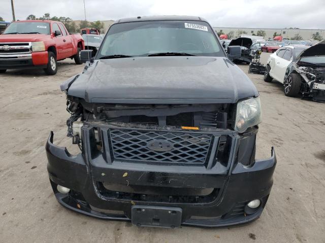 Photo 5 from auction – 2008 FORD EXPLORER S with VIN 1FMEU33E38UA95107